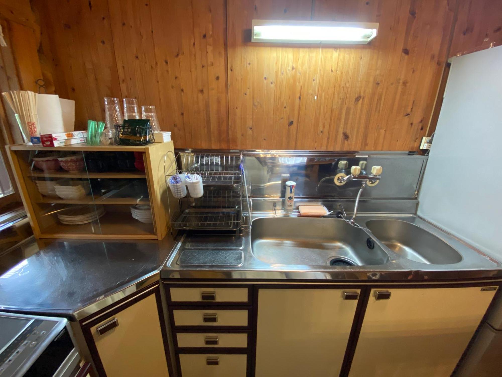 Cottage Jokigen Yamanakako Luaran gambar