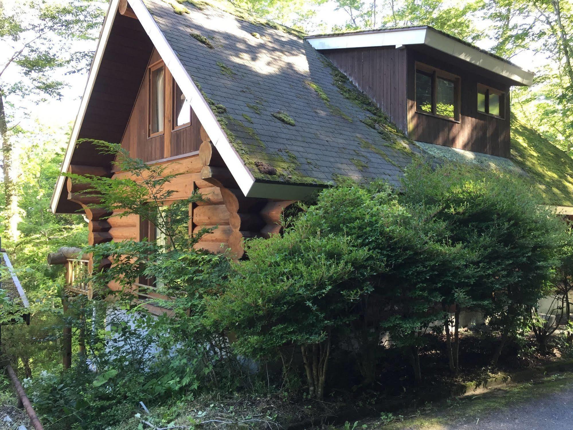 Cottage Jokigen Yamanakako Luaran gambar