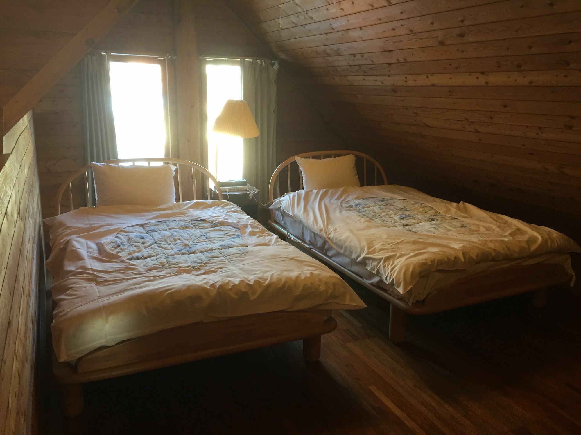Cottage Jokigen Yamanakako Luaran gambar