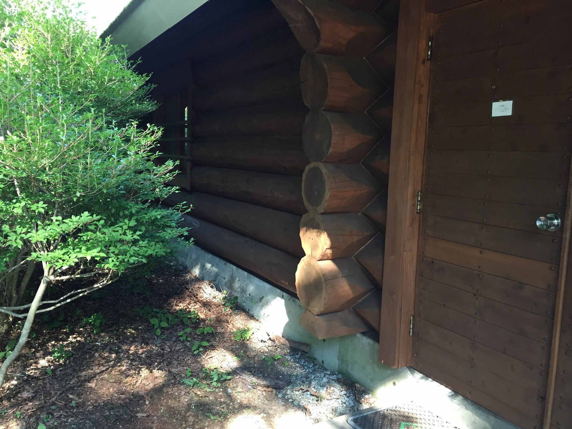 Cottage Jokigen Yamanakako Luaran gambar